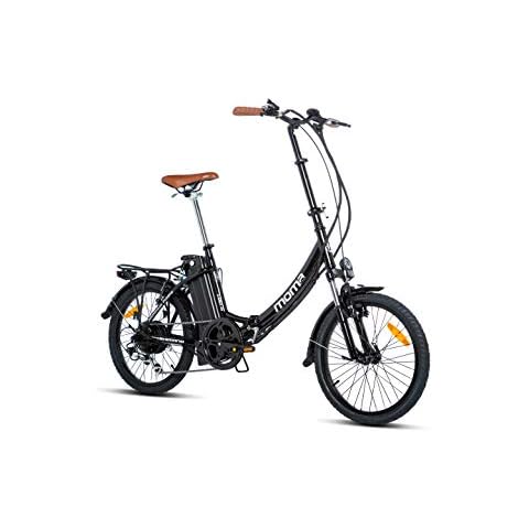 Moma Bikes thumbnail
