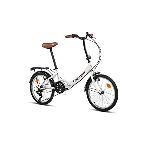 Moma Bikes thumbnail