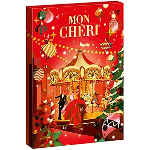 Mon Cherie thumbnail