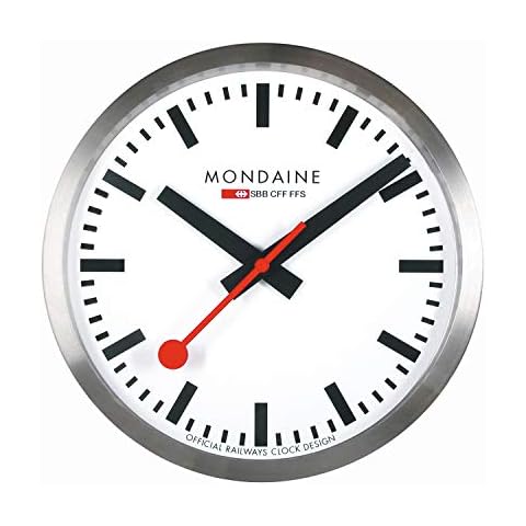 Mondaine thumbnail