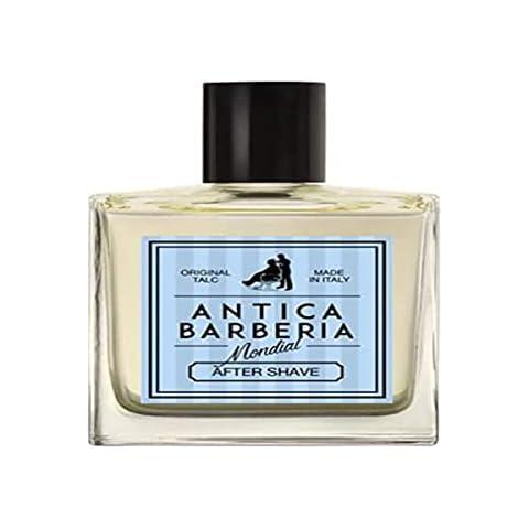 Mondial Antica Barberia thumbnail