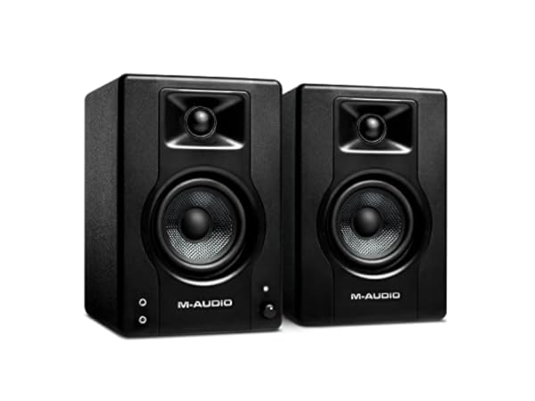 Moniteurs pour home studio Vignette