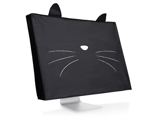 Monitorabdeckungen Vorschaubild