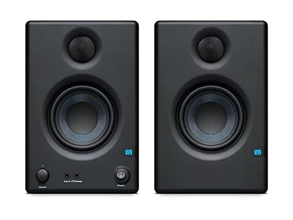 Monitores de estudio Miniatura