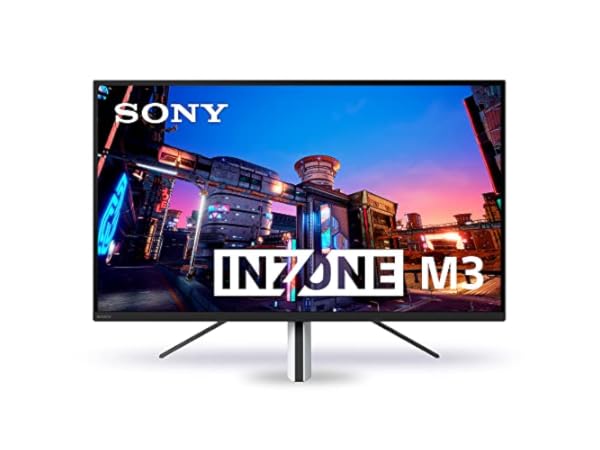 Monitores con HDMI 2.1 thumbnail