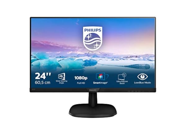 Monitores Miniatura