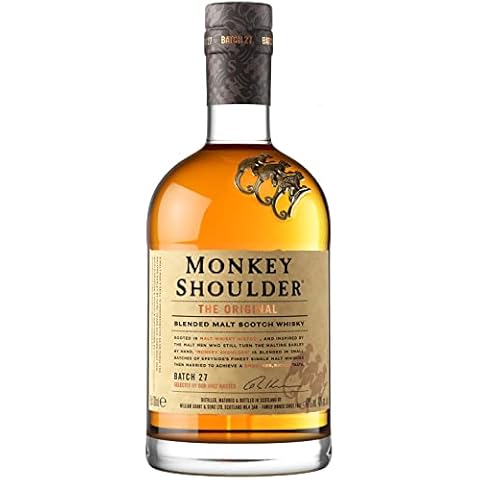 Monkey Shoulder thumbnail