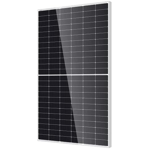 Monokristalline Solarmodule