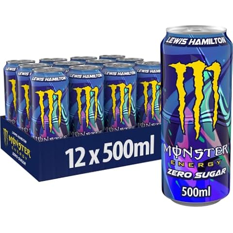 Monster Energy thumbnail