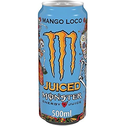 Monster Energy thumbnail