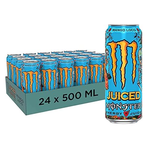Monster Energy thumbnail