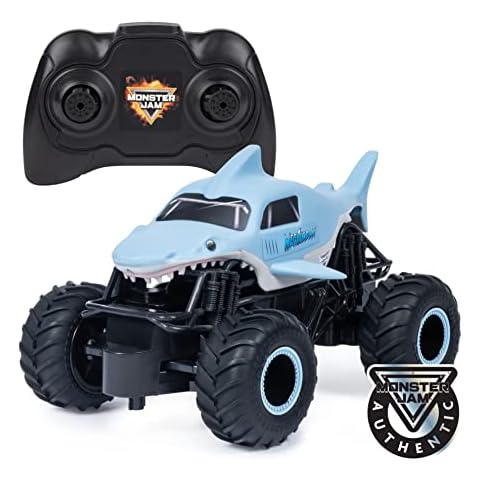 Monster Jam thumbnail