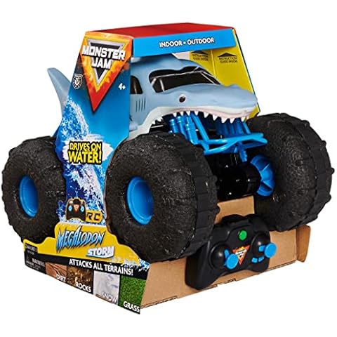 Monster Jam thumbnail