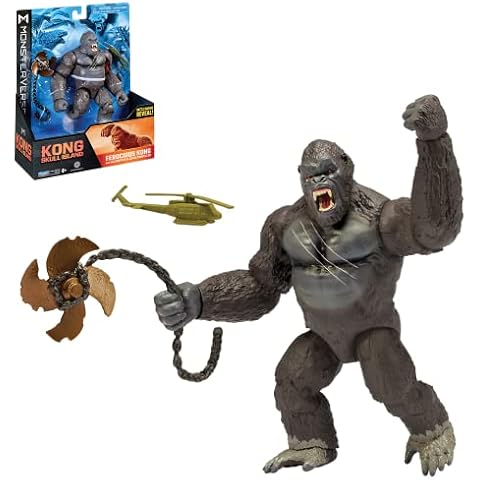 MonsterVerse thumbnail