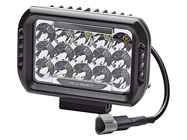 Montaje de faros Miniatura