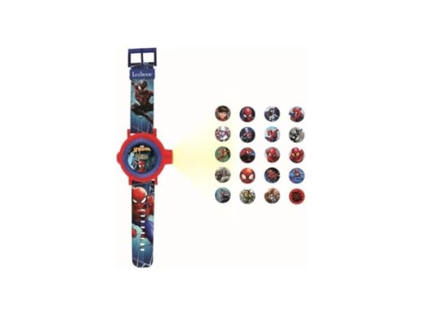 Montres bracelet pour garçon Vignette