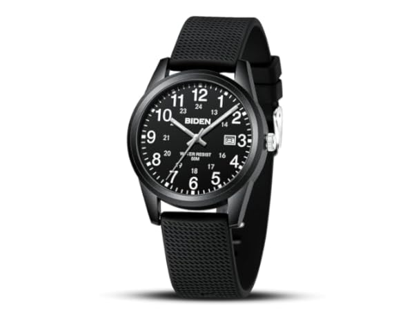 Montres bracelet pour homme Vignette