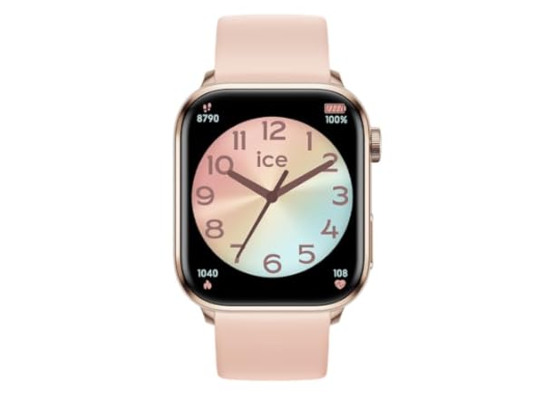 Montres connectées tendance pour femme Vignette