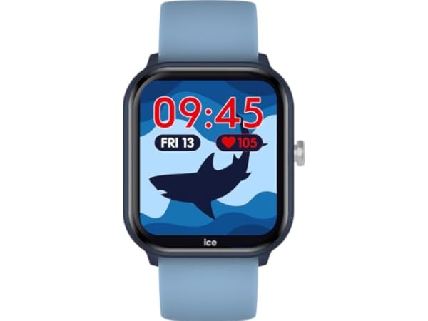 Montres connectées tendance pour garçon Vignette