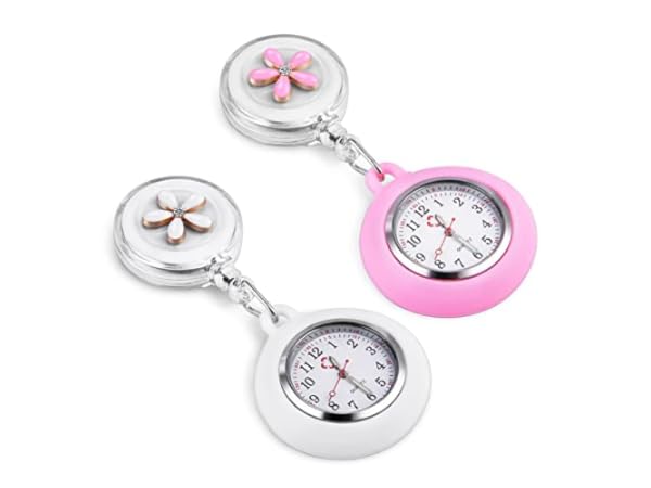 Montres de poche et goussets pour femme Vignette