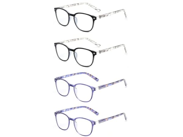 Monturas de gafas para mujer Miniatura