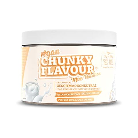 MORE NUTRITION thumbnail