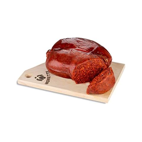 Moretti Salumi Di Tradizione thumbnail