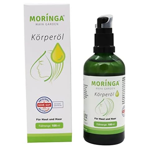 Moringa Maya Garden thumbnail