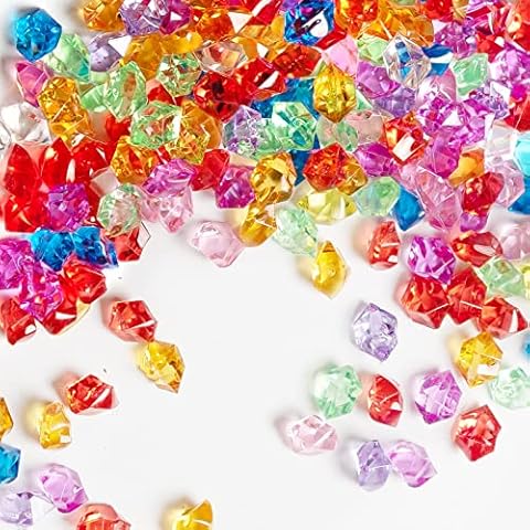 Acryl Mosaiksets für Kinder