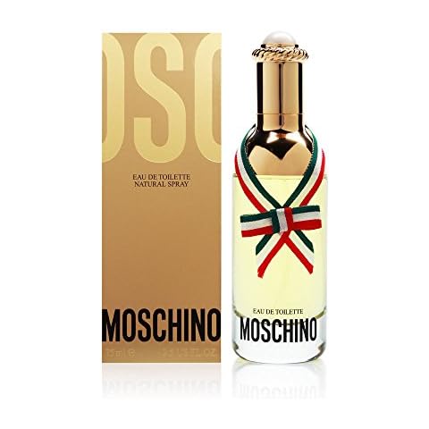 Moschino thumbnail