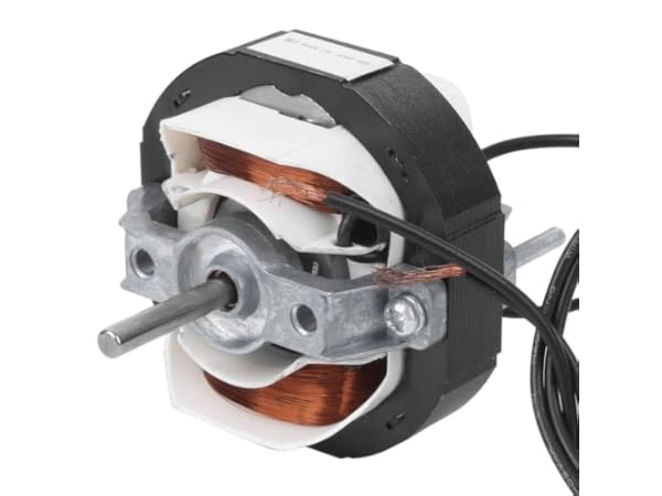 Moteurs électriques pour ventilateur Vignette