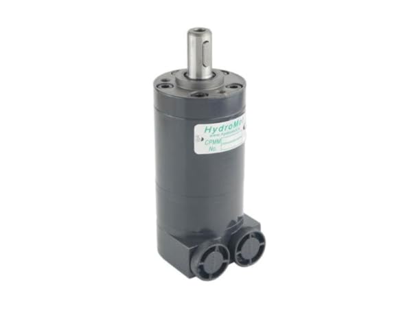 Moteurs hydrauliques Vignette