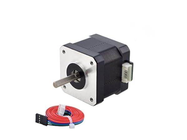 Moteurs pour imprimante 3D Vignette
