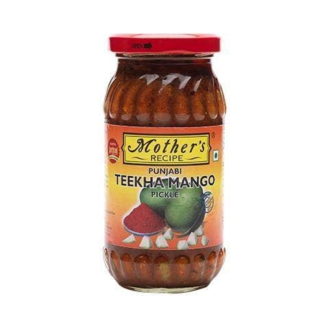 Mother's RECIPE thumbnail