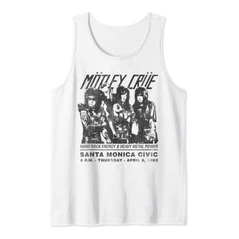 Mötley Crüe Official thumbnail