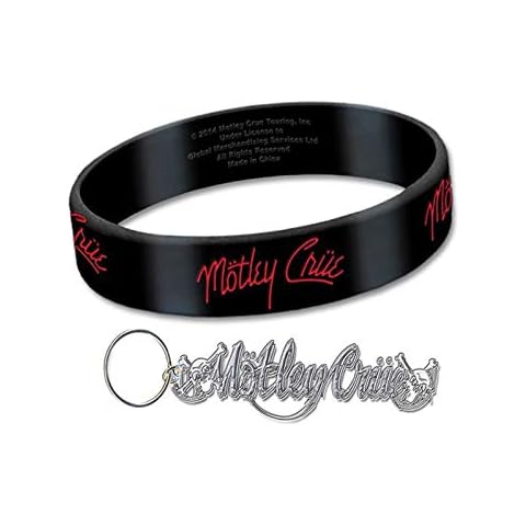 Motley Crue thumbnail