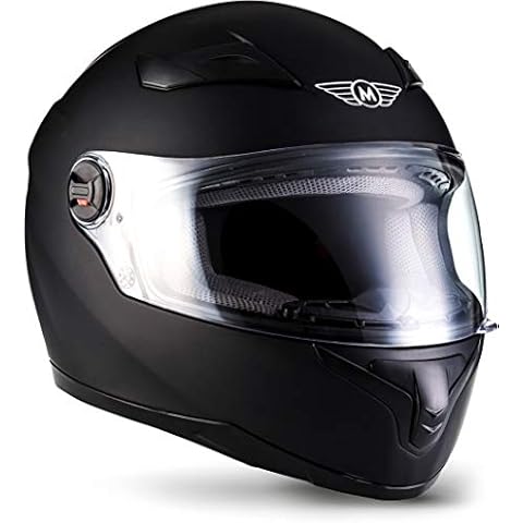 MOTO Helmets thumbnail