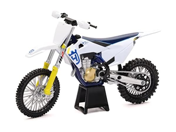 Motocicletas de juguete para niños Miniatura