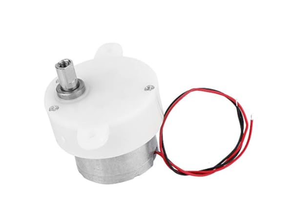 Motores para el aire acondicionado Miniatura