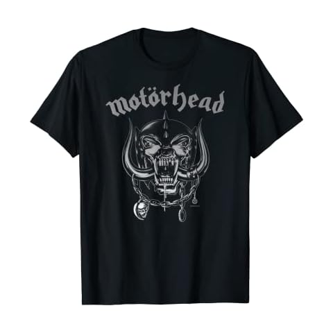 Motörhead Official thumbnail
