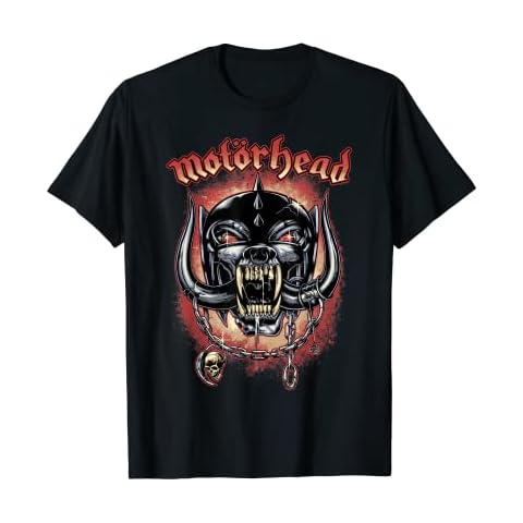 Motörhead Official thumbnail