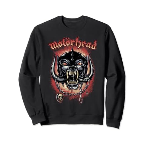 Motörhead Official thumbnail