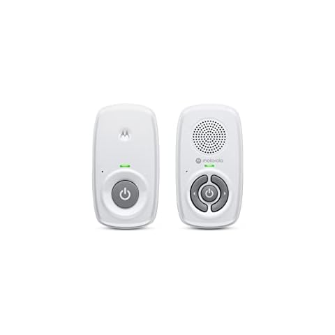 Motorola Nursery thumbnail