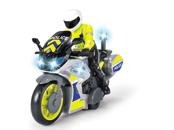 Motorräder für Kinder Vorschaubild