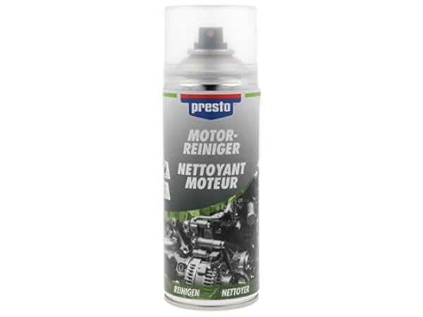 Motorreinigersprays Vorschaubild