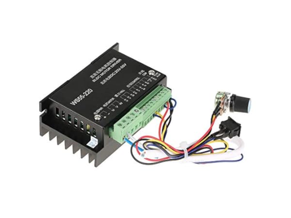 Motortreiber Vorschaubild