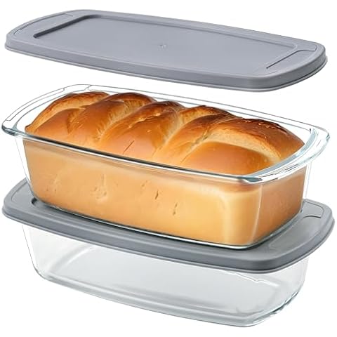 Moules à pain en plastique
