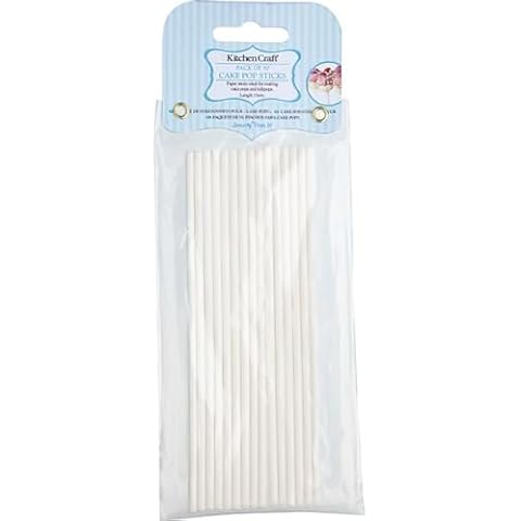 Moules à popcakes en plastique