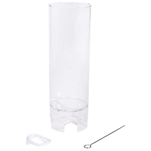 Moules pour bougies en plastique