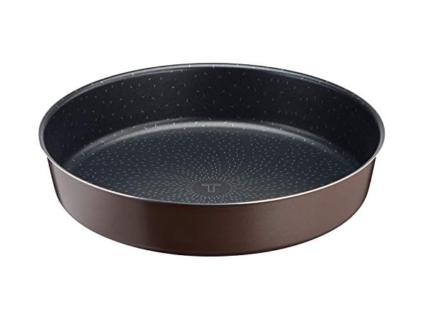 Moules ronds Vignette